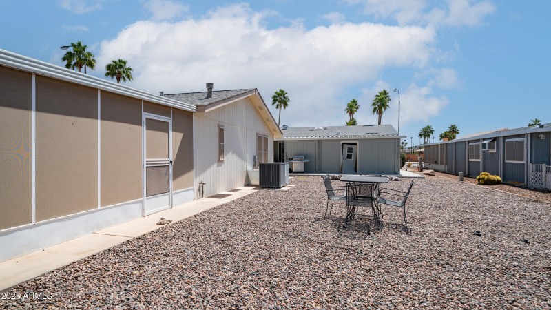 Rancho Mirage Lot 197 Exterior Photos-8