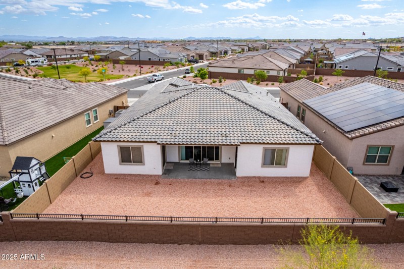 3089 N 200th AVE, Buckeye, AZ 85396