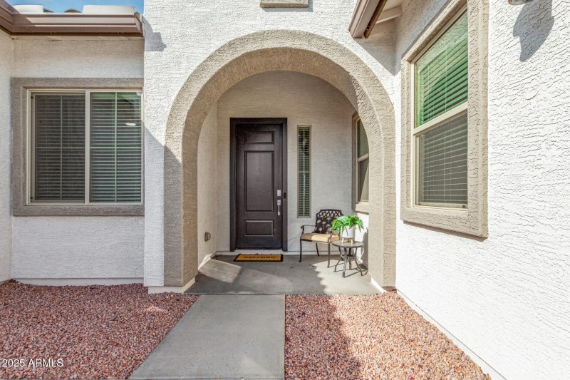 3089 N 200th AVE, Buckeye, AZ 85396
