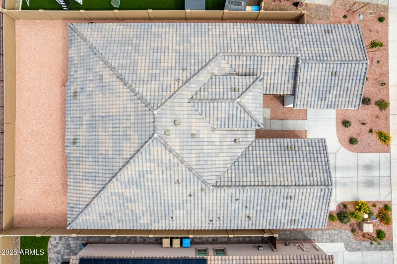 3089 N 200th AVE, Buckeye, AZ 85396