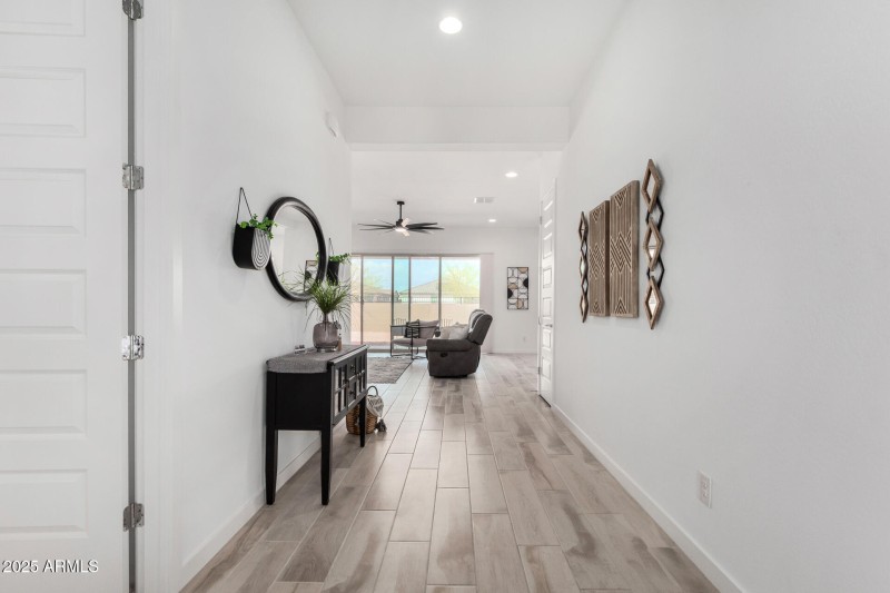 3089 N 200th AVE, Buckeye, AZ 85396