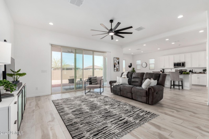 3089 N 200th AVE, Buckeye, AZ 85396