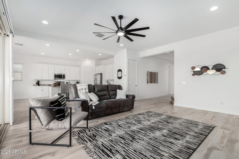 3089 N 200th AVE, Buckeye, AZ 85396