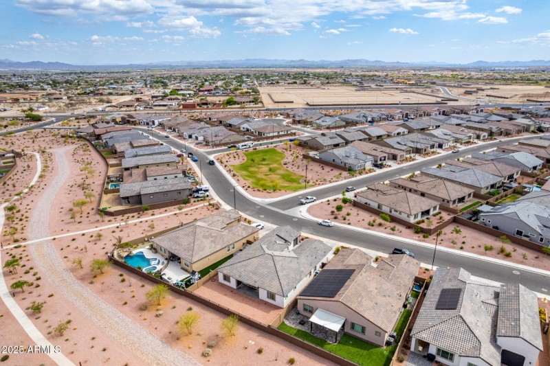 3089 N 200th AVE, Buckeye, AZ 85396