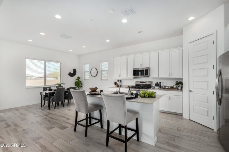 3089 N 200th AVE, Buckeye, AZ 85396