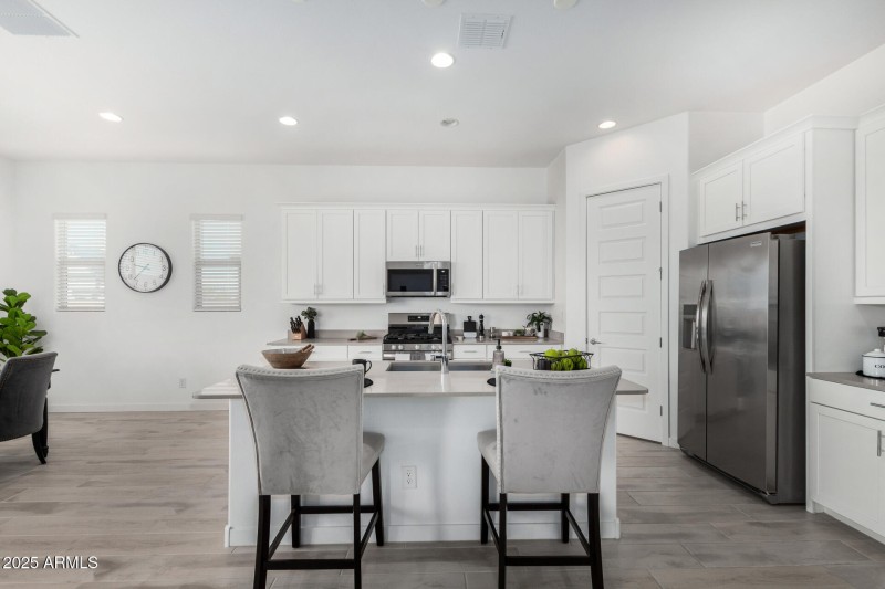 3089 N 200th AVE, Buckeye, AZ 85396