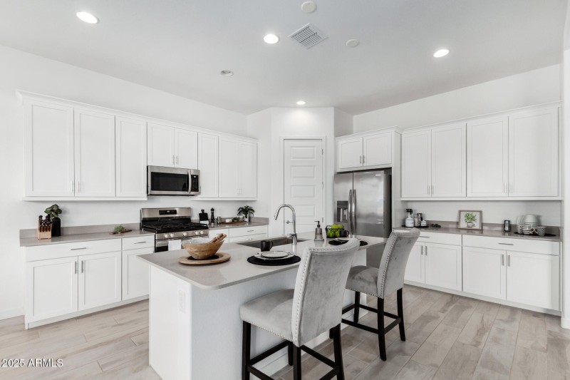 3089 N 200th AVE, Buckeye, AZ 85396