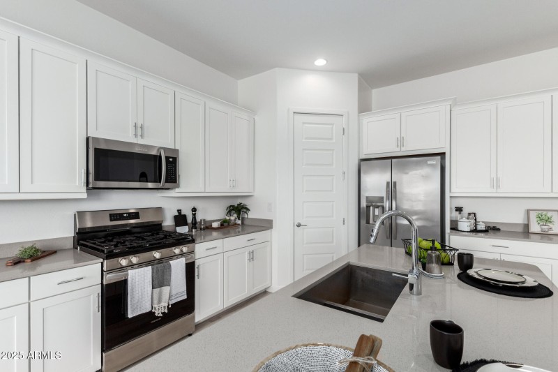 3089 N 200th AVE, Buckeye, AZ 85396