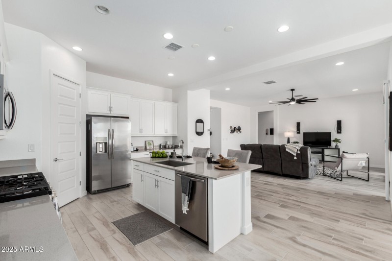 3089 N 200th AVE, Buckeye, AZ 85396