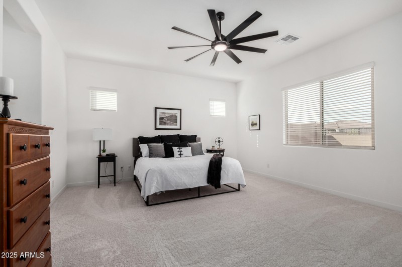 3089 N 200th AVE, Buckeye, AZ 85396