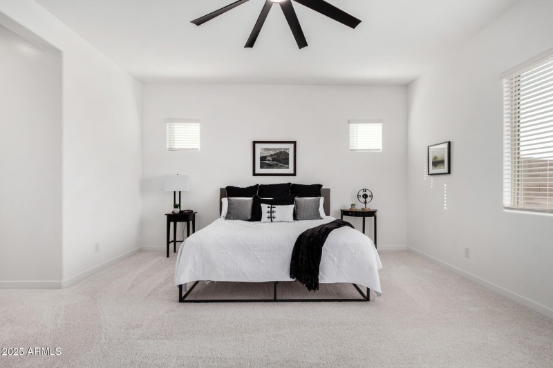 3089 N 200th AVE, Buckeye, AZ 85396