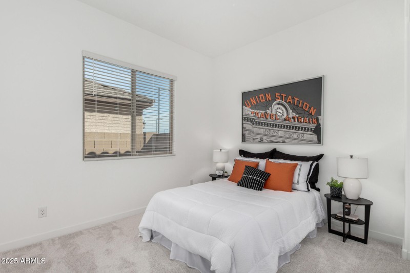 3089 N 200th AVE, Buckeye, AZ 85396