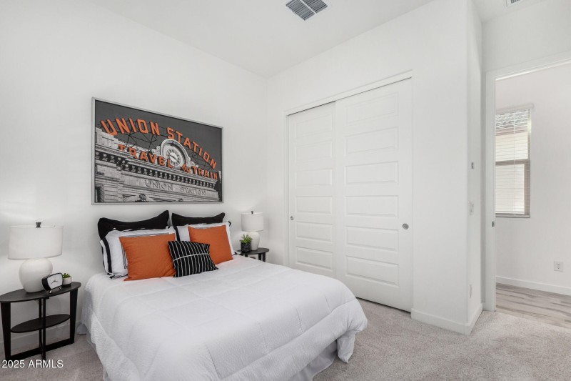 3089 N 200th AVE, Buckeye, AZ 85396