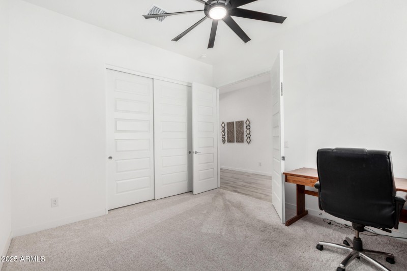 3089 N 200th AVE, Buckeye, AZ 85396