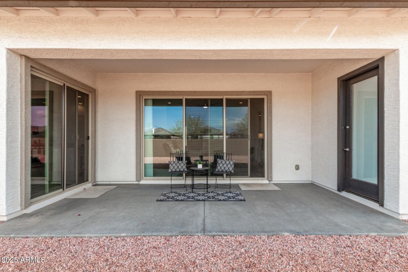 3089 N 200th AVE, Buckeye, AZ 85396