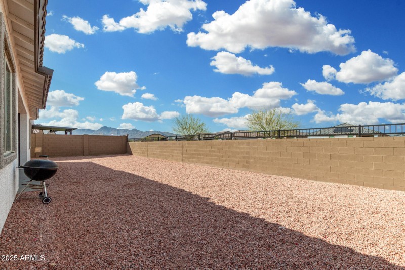 3089 N 200th AVE, Buckeye, AZ 85396