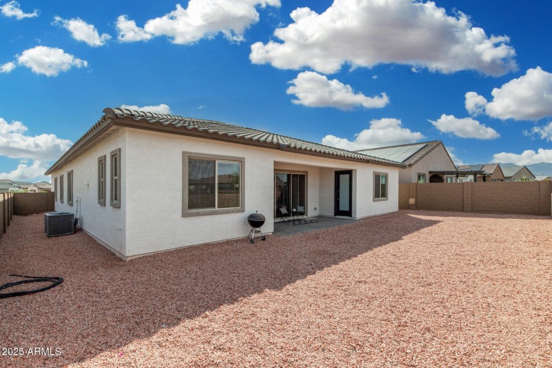 3089 N 200th AVE, Buckeye, AZ 85396