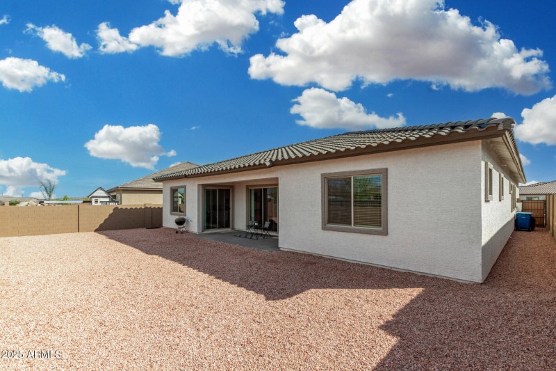 3089 N 200th AVE, Buckeye, AZ 85396