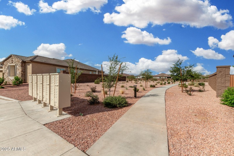 3089 N 200th AVE, Buckeye, AZ 85396