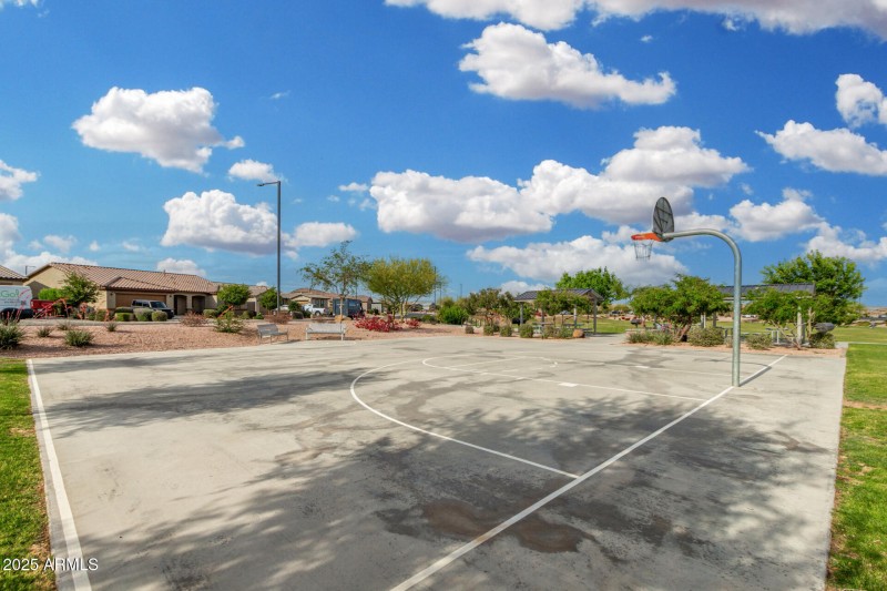 3089 N 200th AVE, Buckeye, AZ 85396