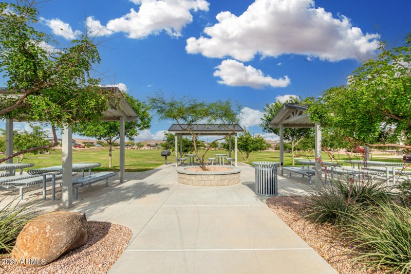 3089 N 200th AVE, Buckeye, AZ 85396