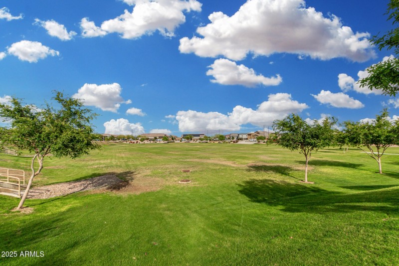 3089 N 200th AVE, Buckeye, AZ 85396