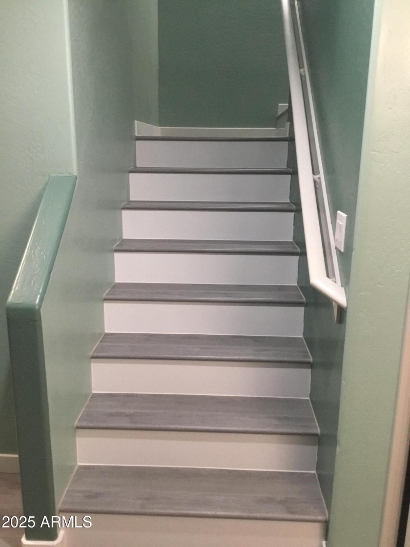 Stair case