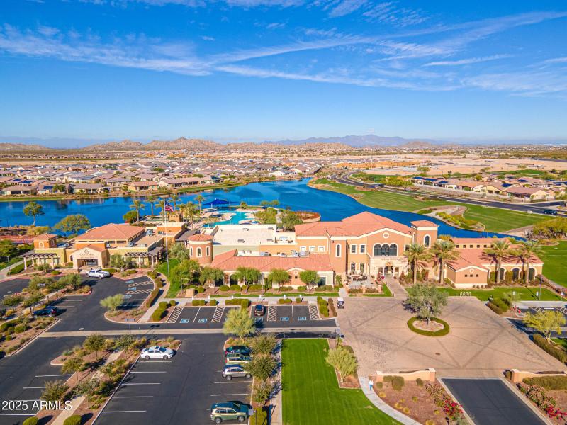 Canta Mia Clubhouse (1)