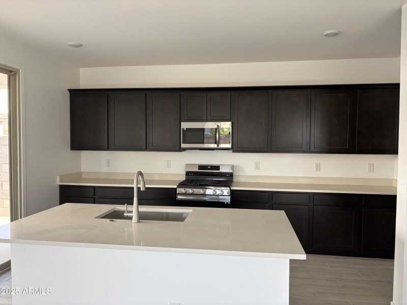 CP30 Lot 148 - Kitchen