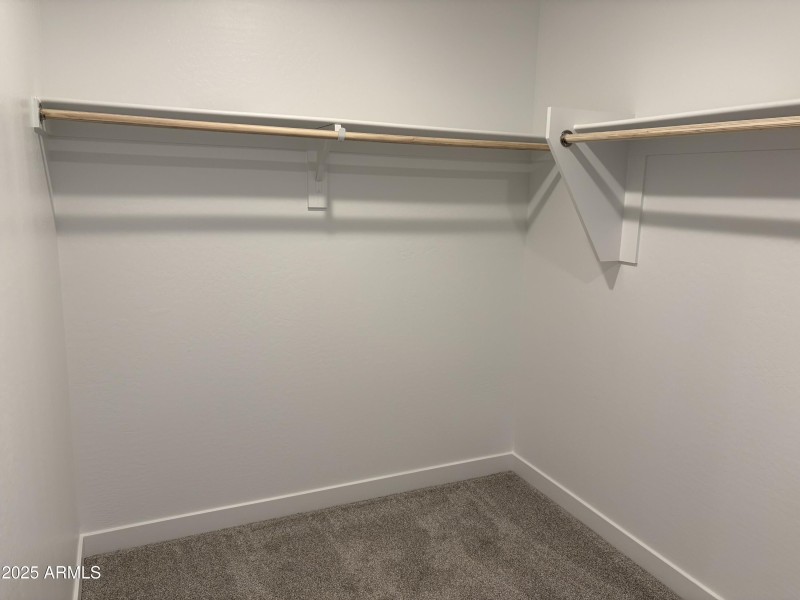 CP30 Lot 148 - Primary Closet