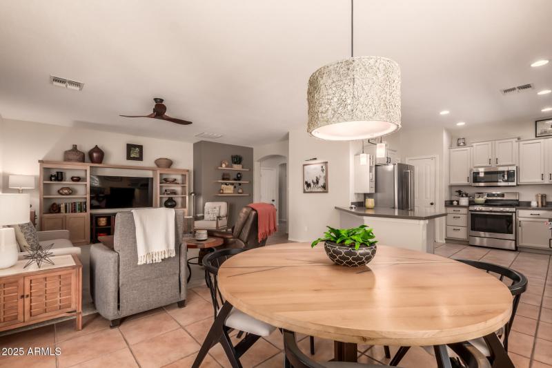 14 - Desert Honeysuckle