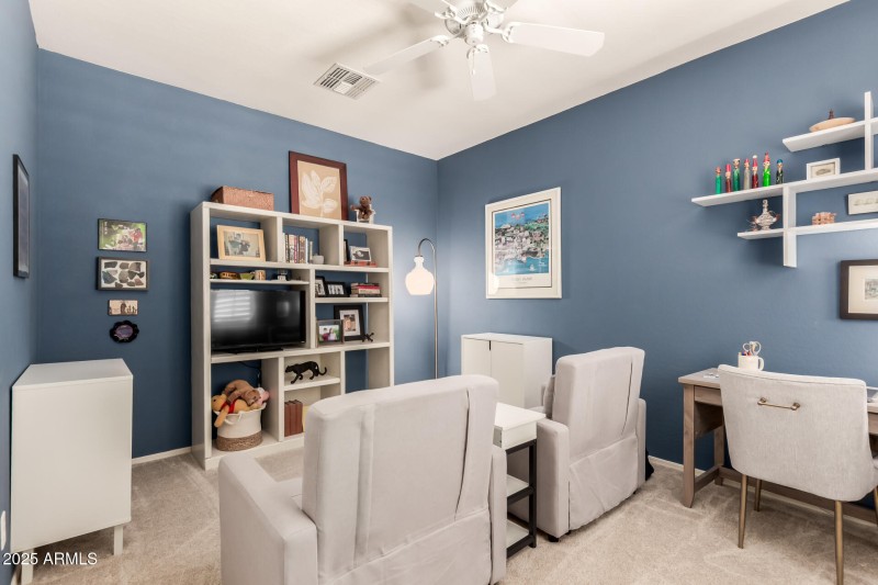 31 - Desert Honeysuckle