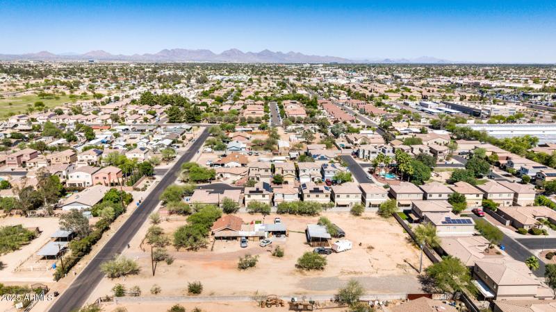 09 - Campo Bello Drone Photos