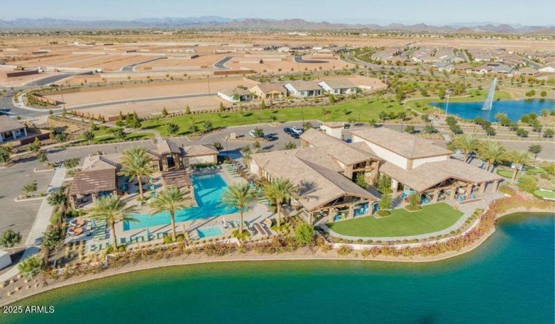 047 Aerial view at Heritage Asante Pool