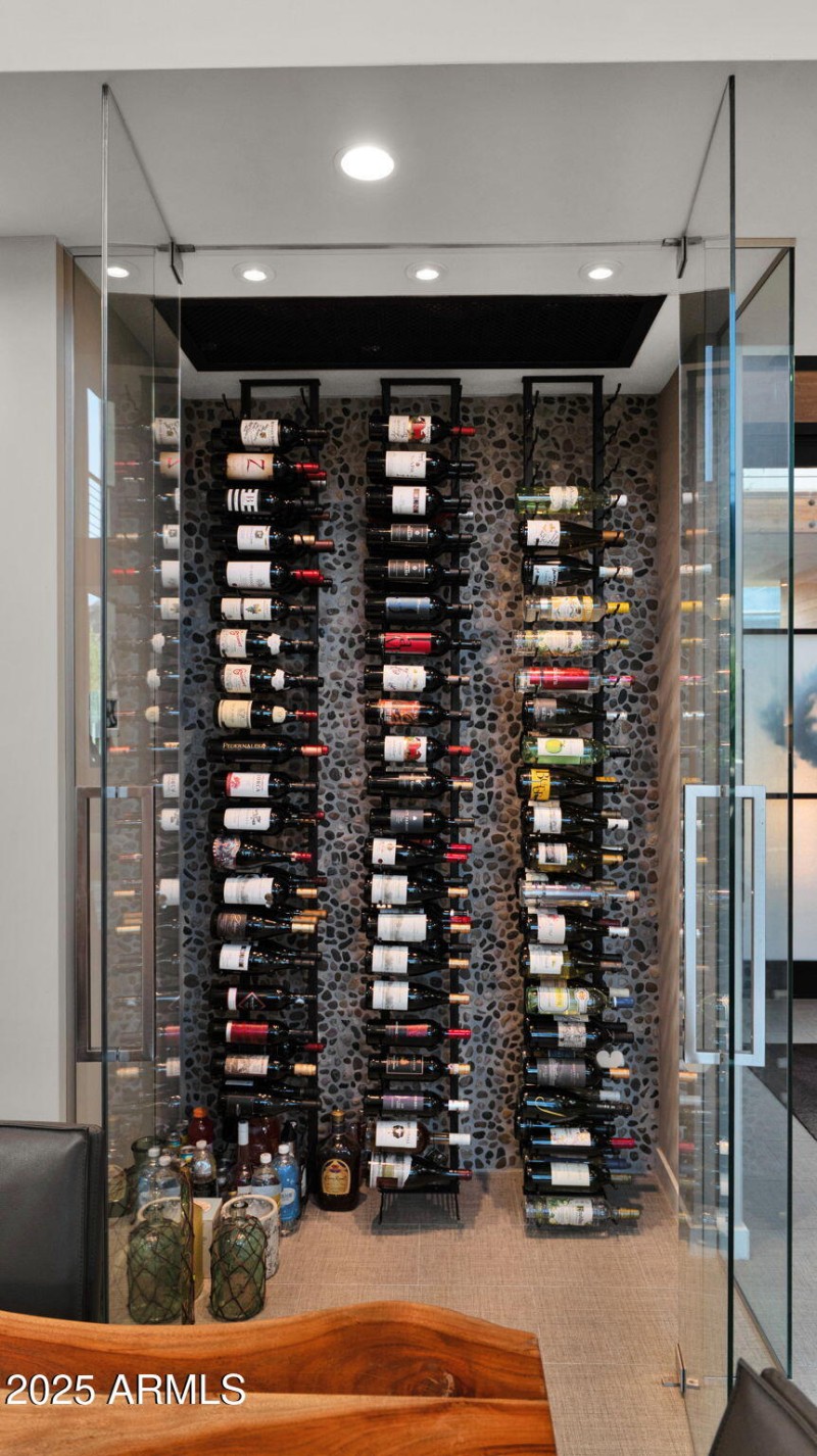 Wine Cellar