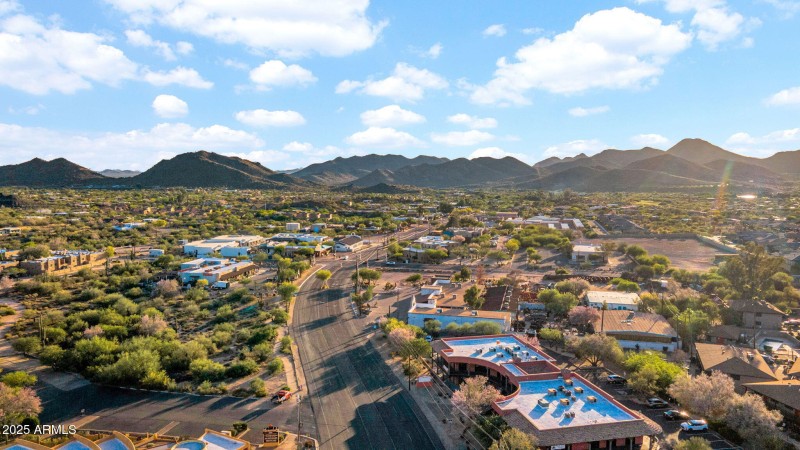 Town of Cave Creek