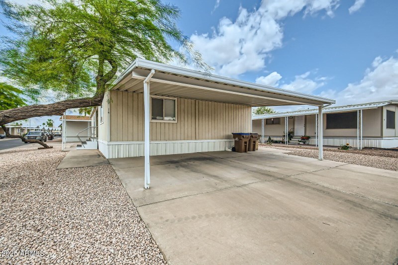 9431 E Coralbell Ave #14 - Web Quality -