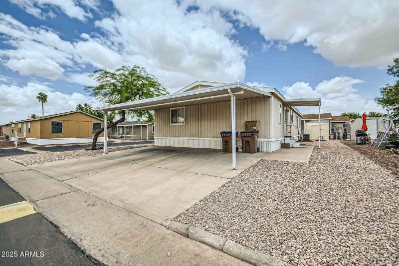 9431 E Coralbell Ave #14 - Web Quality -