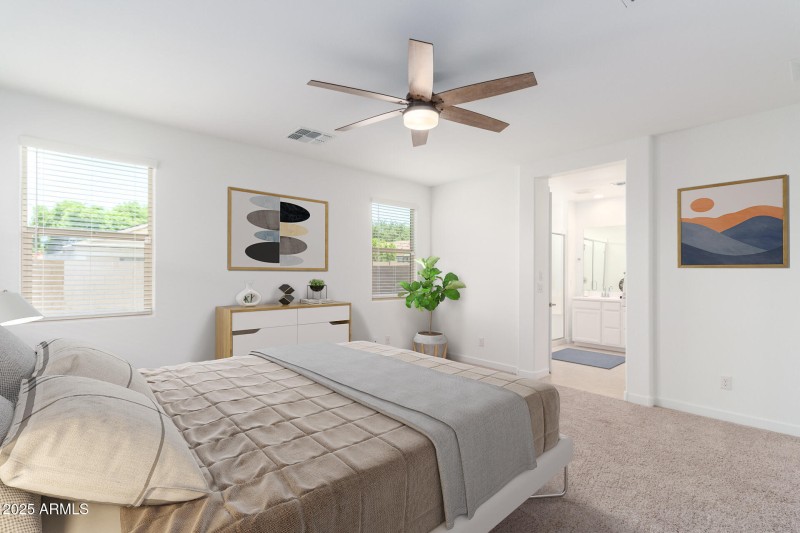 Stage master minton 1