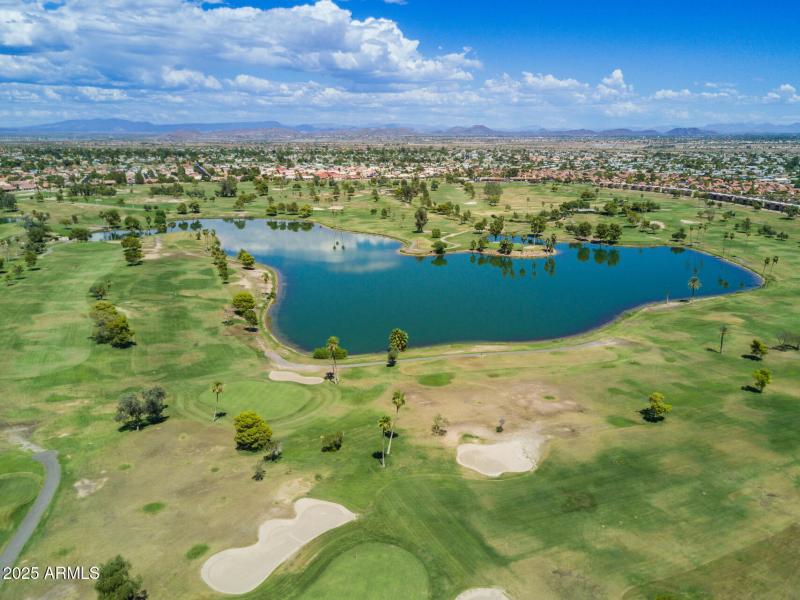 50 - Prospect - Hilcrest Gold Club