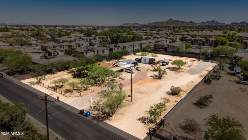 02 - Campo Bello Drone Photos