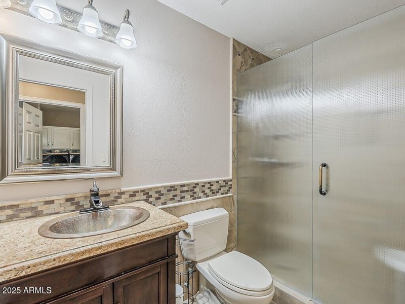 021_Downstairs Guest Bathroom