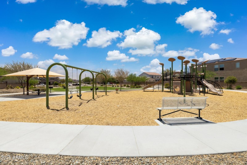 Community Playground