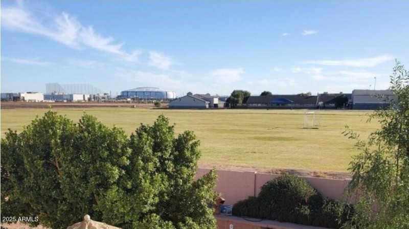 State Farm Arena Distance