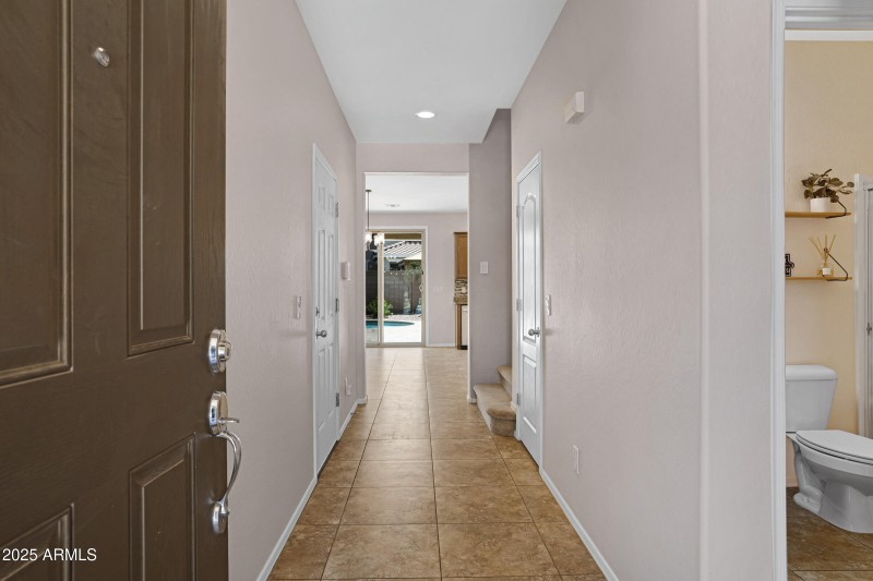 Entryway