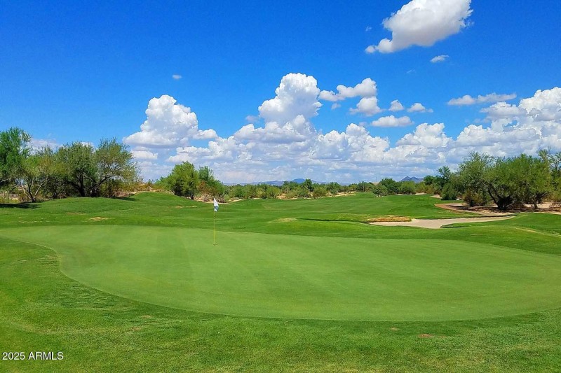 JW Marriott-Palmer Golf Course3