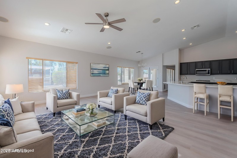 Colter-19 - Living Room - Modern - 0