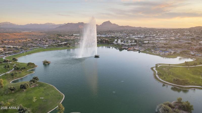 Overlook Trails Views 2