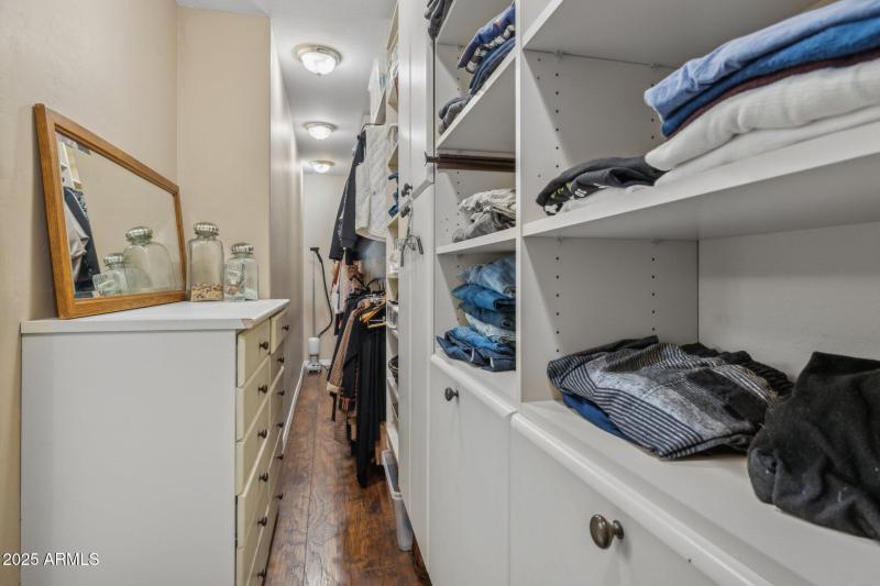 Primary Closet 2