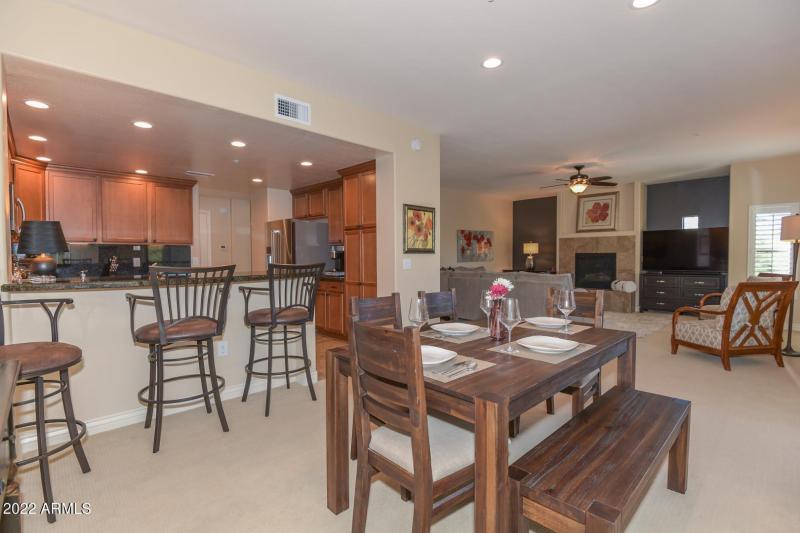 Dining Room-Great Room